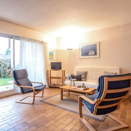 Apartment Les Galiotes-2 By Interhome Карнак Экстерьер фото